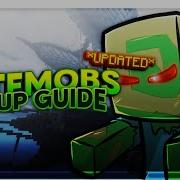 EliteMobs 8 Setup Guide Outdated