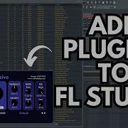 How To Add 3rd Party Plugins To FL Studio Full Tutorial