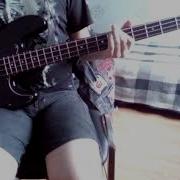 Ghost Witch Image Bass Cover