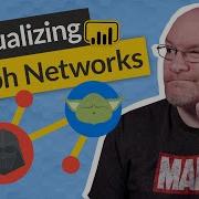 Visualize Graph Data In Power BI