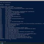 Displaying Object Properties With Select Object