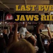Jaws Last Ever Public Ride At Universal Studios Florida The Final Voyage