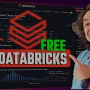 Learn Databricks For FREE Step By Step Guide
