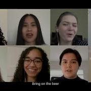 MHC Drinking Song Spring 2021