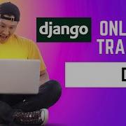 Django Online Training Day 2