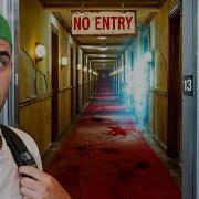 I Investigated The 13th Floor Of Hotels