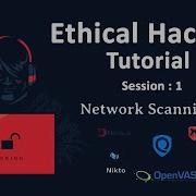 Network Scanning Complete Course Nmap Network Scanning Tools