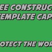 Construct2 Template Protect The World CAPX Html5 Game