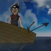 Gorillaz Broken Fan Animation Reaction