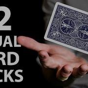 12 IMPOSSIBLE Card Tricks Anyone Can Do Revealed