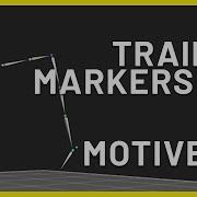 How To EASILY Create Trained Markersets Machine Learning In Motive 3 1