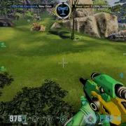 Firefall Personal Vs Squad Thumpers