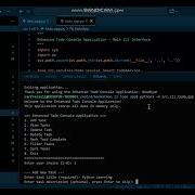 HACKATHON 2 PHASE 1 Todo In Memory Python Console App