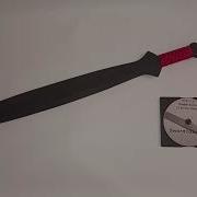 African Martial Arts Training Sword With Instruction Video Learn Sword Fighting 1 Basic Attack