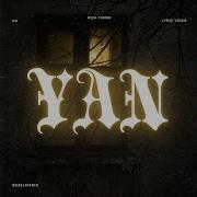 Rıza Tamer Yan Lyric Video
