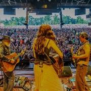 The String Cheese Incident White Freightliner Blues Ft Molly Tuttle All Good Now 2025