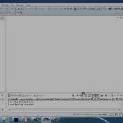 BCS Generate Grails Project In Juno