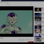 Dragonball Party Up In Here AMV REVIEW Censored