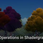Basic Operations In Shadergraph 2D Shader Basics