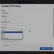 Cisco Catalyst Switching OpenFlow Solution Demo