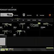 How To Get Colour Classes And Buttons In Modern Warfare 3 Through Elite