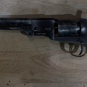 Kolser REPLICA COLT NAVY CONFEDERATE 1862 Field Strip
