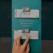 ESPNOW Wireless Transmitter Receiver Using ESP32 DIY 4 Channel Transmitter And Receiver