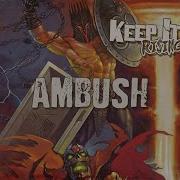 Ambush Live At Keep It True Rising 5 2025