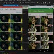 Demo Red 5 Pro Xamarin Forms