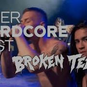 BROKEN TEETH IEPERFEST 2018
