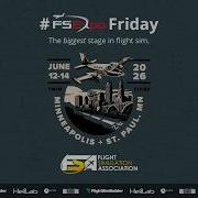 FSExpoFriday 2026 Announcements Threshold Live