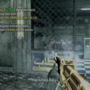 Cod 4 Quality Test 2