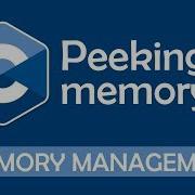 Printf MEMORY How To Print Memory To The Console