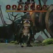 Hazard Ops Solo Boss Rush Adv No Death Turrets