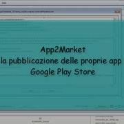 Tutorial Easy App2Market Publish App Inventor Applications On The Google Play Store