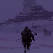 The Cold And Lonely North Nuclear Winter Ambience