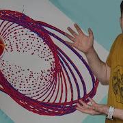 DIY Paint Pendulum Experiment Summer Of Discovery With National Trust