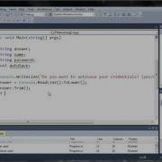 Visual C 2010 Tutorial 23 Boolean