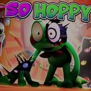 So Hoppy 2 Ribbit Abstraction Song THE AMAZING DIGITAL CIRCUS 3D MUSIC VIDEO