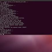 Install Apache Php And PhpMyAdmin On Ubuntu 12 04 Through Command Line