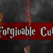 The Creation Of The 3 Unforgivable Curses Theory