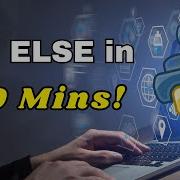 Learn Python If Else In 10 Minutes