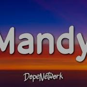 Westlife Mandy Lyrics
