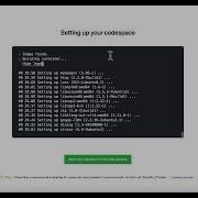 GitHub Codespaces R Python Julia