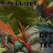 Possibly Pauper Playable RW Heroic Hunters Deck Tech