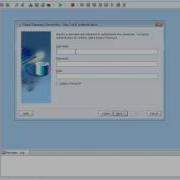 Database Connecion