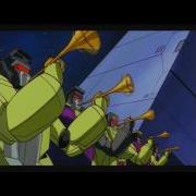 Amv Hell 5 Starscream VS Vuvuzuela