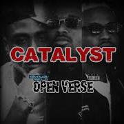 6uff Ajebo Hustlers Catalyst OPEN VERSE Instrumental Beat Hook By Robot Allog Beats