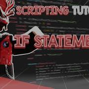 Roblox How To Script If ElseIf Else Statements