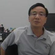 JVB 17 Davis Nguyen On GlassFish At JavaOne 2009